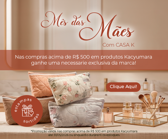 AÇÃO CASA K